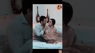 Bela Mahir Cute moment naagin 3 serial Surbhi Jyoti romantic nagin bela mohitsehgal naagin [upl. by Dwain]