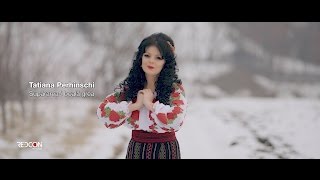 Tatiana Perhinschi  Suparareai boala grea Official Video [upl. by Scotti]