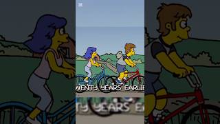 Reminiscence and sorrow thesimpsons highlights [upl. by Sholes]