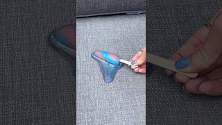 Melting a popsicle on my stain proof couch to test if it’s really stain proof [upl. by Eednus]