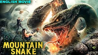 MOUNTAIN SNAKE  English Movie  Superhit Chinese Action Full Movie In English  Free English Movies [upl. by Isa]