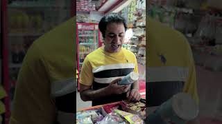 Dost Ki Shop SECRETS Revealed shorts trending funny youtubeshorts [upl. by Anayhd]