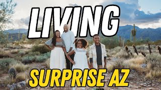 Living Surprise Arizona [upl. by Gall]