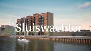 De Sluiswachter Terneuzen [upl. by Langston7]