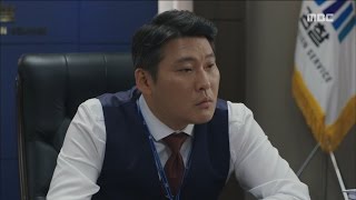 The Guardians 파수꾼 ep0102 Moo Sung son is a criminal away from a rooftop Nayeong20170522 [upl. by Eciuqram]