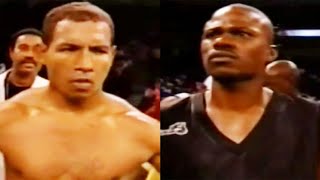 CLASSIC BOXING Ricardo Mayorga vs Vernon Forrest 2 Full Highlight HD [upl. by Jacobo]