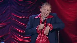 Tim Vine  Live Stand Up [upl. by Calan383]