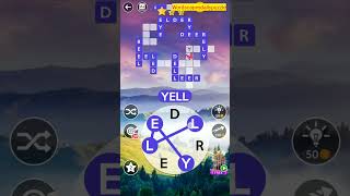 WORDSCAPES Daily Puzzle March 26 2024 [upl. by Wolcott280]