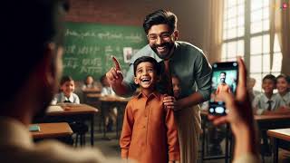 Happy Teachers Day Song  Ravneet Singh [upl. by Garin]