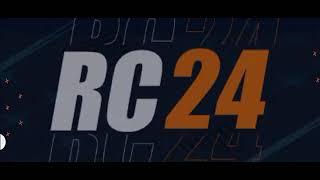 RC 24 [upl. by Eibo]