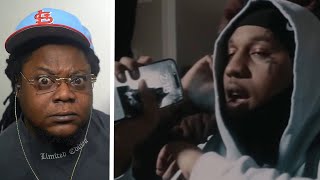 TALKING HEAVY EBK JuBlockShotta X EBK Jaaybo  Skitz R Us amp SHAY SHAY REACTION [upl. by Ingunna]