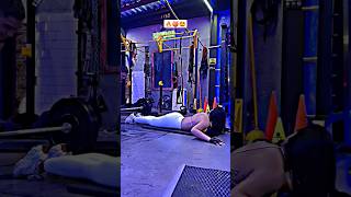 Workout For Girls in Gym  Girl exercise for fitness  Girl gymnast  waight gain gym workout Girls [upl. by Ahsiadal51]