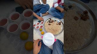 Markaz knowledge city Ifthar viral trending youtubeshorts m4tech sufailsvibes ytshorts food [upl. by Tobi]