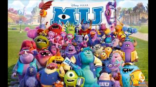 Monsters University theme  Gospel  MarchFourth Marching Band [upl. by Neenwahs]