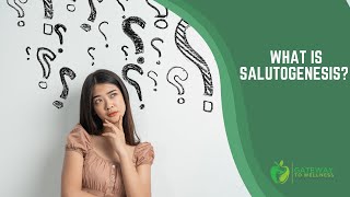 What is Salutogenesis 🤔 [upl. by Meuser]