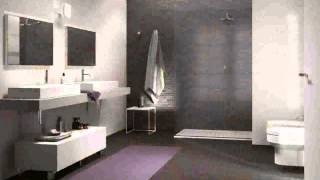 Piastrelle Per Bagno Moderne immagini [upl. by Angid]