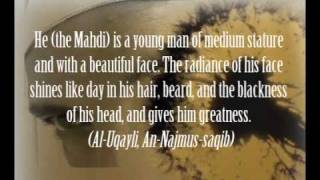 Imam Mahdi Physical Evidence [upl. by Cadmarr313]