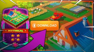 👨‍🌾 WANAKA FARM JUGAR GRATIS 🌱 Paso a paso [upl. by Ahsercel]