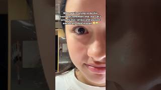 Like I can cry but it’s just weird😭😭 fypシ゚ funny skit trend relatable weird shorts viral [upl. by Edee]