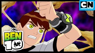 BEN 10 Live Action Movie – Teaser Trailer – Netflix Originals [upl. by Sucramad]