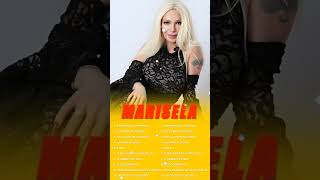 MARISELA Exitos Sus Mejores  Los Mejores Exitos de MARISELA 10 Canciones Romanticas [upl. by Yve154]