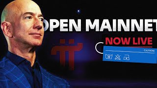 Pi Network New Update BBC Confirms Pi Network Open Mainnet [upl. by Deirdre]