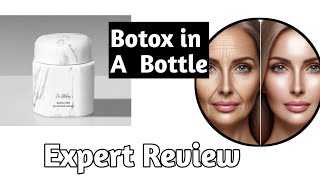 Best anti aging crean  Dr Althea Rapid Firm Sculpting Cream Expert Review [upl. by Devonna]