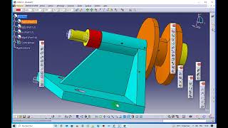 formation catia assemblage [upl. by Crandall]