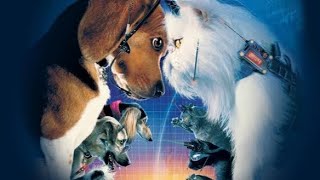 Cats amp Dogs Full Movie Facts And Review  Jeff Goldblum  Elizabeth Perkins [upl. by Eiwoh]