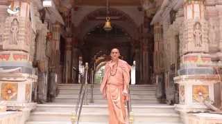 The worlds first Swaminarayan Temple in Kalupur Ahmedabad by Three Ps Entertainment [upl. by Goody]