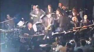 Mingus Big Band quotSong with Orangequot Part 1 [upl. by Phina]