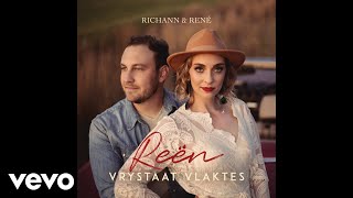 Reën  Vrystaat Vlaktes Official Audio [upl. by Hannasus]