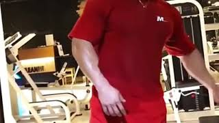 CHUL SOON HWANG 2020 BODYBUILDER PRO [upl. by Ahsielat557]