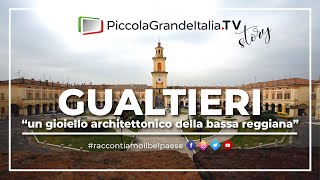 Gualtieri  Piccola Grande Italia 22 [upl. by Ernesto]