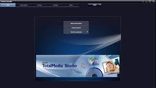 Explanation ArcSoft Showbiz Total Media Studio [upl. by Sillek]