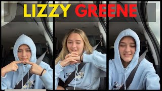 Lizzy greene 2020  lizzy greene Instagram live 2020  lizzy greene instagram livestream [upl. by Avra]