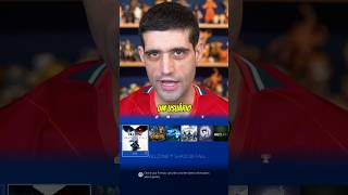 Assinatura Playstation PLUS Para SEMPRE 😱 playstation playstationplus davyjones flowgames ps5 [upl. by Ahsikel]