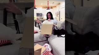 Husband Surprises Wife With Taylor Swift Tickets 😲💕 [upl. by Quincey]