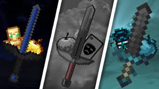 TOP 15 PvP Texture Packs 120 45 [upl. by Melton]