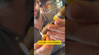 Cohiba Siglo de Oro Year of the Rabbit  Review  Reseña [upl. by Ruhl66]