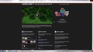 How to change your Minecraft skin 11 [upl. by Silisav]