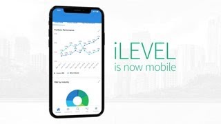 iLEVEL Mobile App [upl. by Litnahc738]