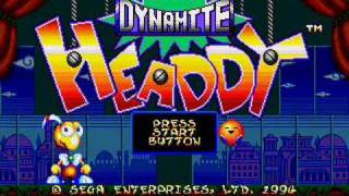 dynamite headdy 32 night of dial q2 [upl. by Aundrea]