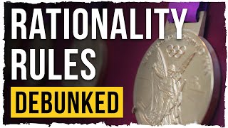 Rationality Rules  Debunked [upl. by Dion965]