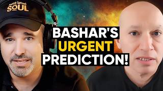 Prepare YOURSELF BASHARS URGENT Prediction for MANKIND Itll HAPPEN in 20262027  Darryl Anka [upl. by Felizio42]