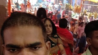 Maa bari devi Islampur Nalanda darshan live videos [upl. by Siddon]