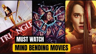 Top 7 MINDBENDING Movies on Netflix Right Now 2024 [upl. by Kenta]