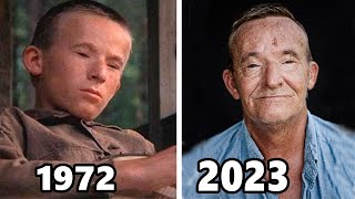 Deliverance 1972 Cast THEN and NOW The actors have aged horribly [upl. by Knute]