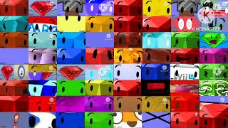 64 Bfdi Auditions [upl. by Vinita]