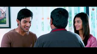 Galipatam Latest Trailer 3  Aadi Erica Fernandes Kristina Akheeva [upl. by Kcirdla909]